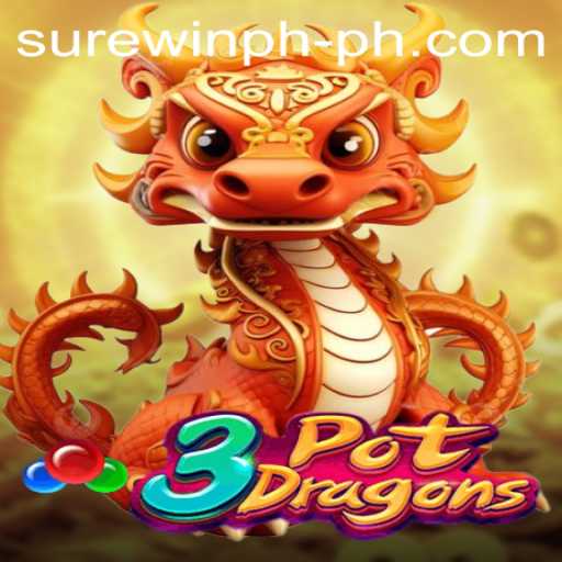 Exploring the Exciting World of 3PotDragons: A New Gaming Phenomenon
