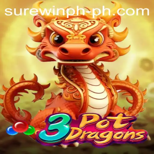 Exploring the Exciting World of 3PotDragons: A New Gaming Phenomenon