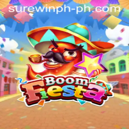 BoomFiesta: The Exciting World of Sure Win PH