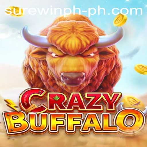 Unveiling CRAZYBUFFALO: The Exciting World of Sure Win PH