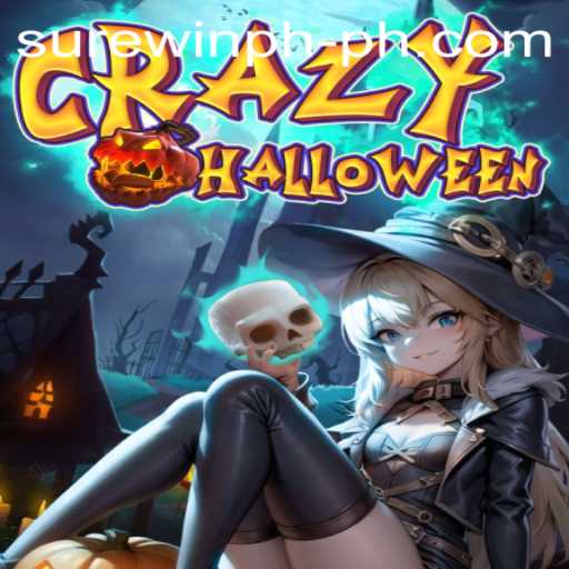 Unveiling CrazyHalloween: A Thrilling Adventure with Sure Win PH