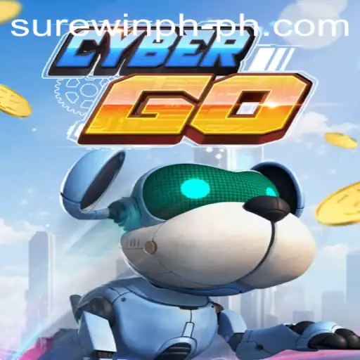 Dive into CyberGO: The Futuristic Game with a Twist of Sure Win PH
