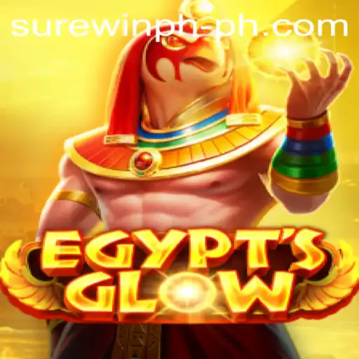 Discover the Exciting World of EgyptsGlow: A Sure Win PH Experience