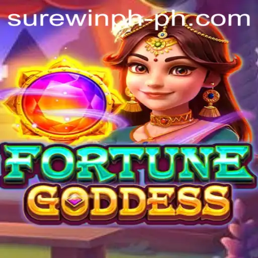 Explore the Thrills of FORTUNEGODDESS: A Sure Win PH Adventure