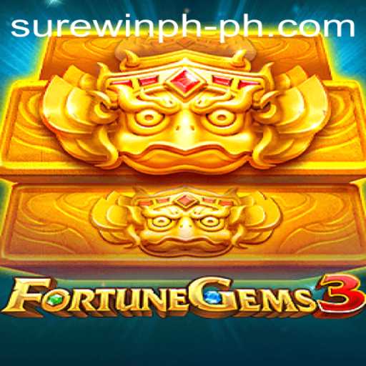 Exploring FortuneGems3: A Deep Dive into the Game's Mechanics and Current Trends