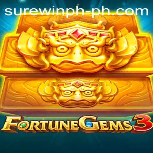 Exploring FortuneGems3: A Deep Dive into the Game's Mechanics and Current Trends