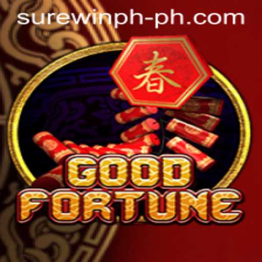 GoodFortune: The Game of Luck and Strategy