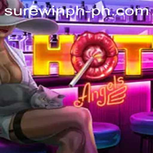 HotAngels: Exploring the Entertainment Revolution with Sure Win PH