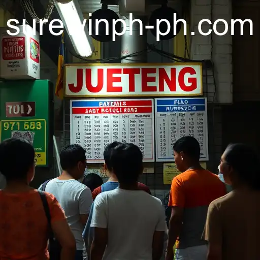 Jueteng in the Philippines: An Exploration of Complex Social Dynamics