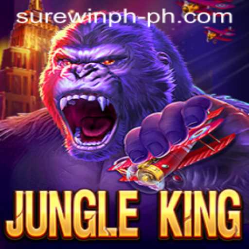 Discover JungleKing: Adventure Awaits with Sure Win PH