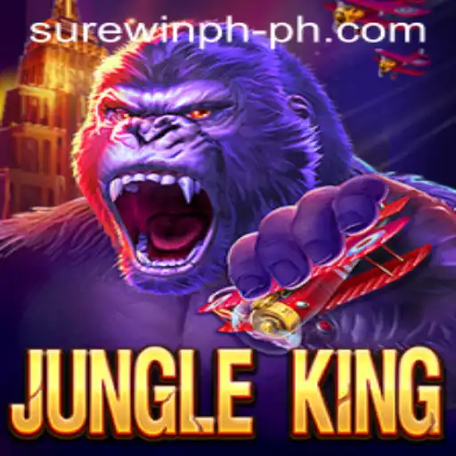 Discover JungleKing: Adventure Awaits with Sure Win PH
