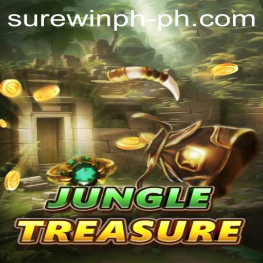 JungleTreasure and Sure Win PH: A Thrilling Adventure Awaits