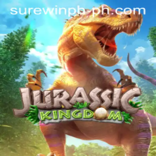 Jurassic Kingdom: An Exciting Adventure with Sure Win PH
