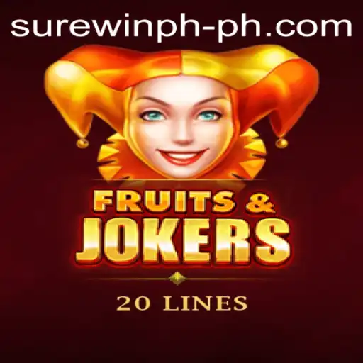 Exploring the Exciting World of FruitsAndJokers20 and Its Sure Win PH Connection
