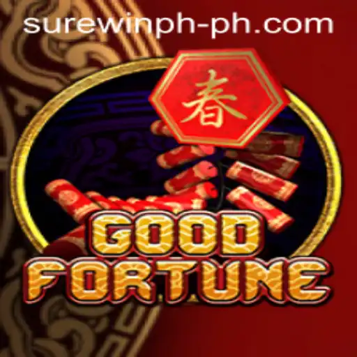 GoodFortune: The Game of Luck and Strategy