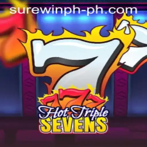Exploring the Exciting World of HotTripleSevens: A Sure Bet with Sure Win PH