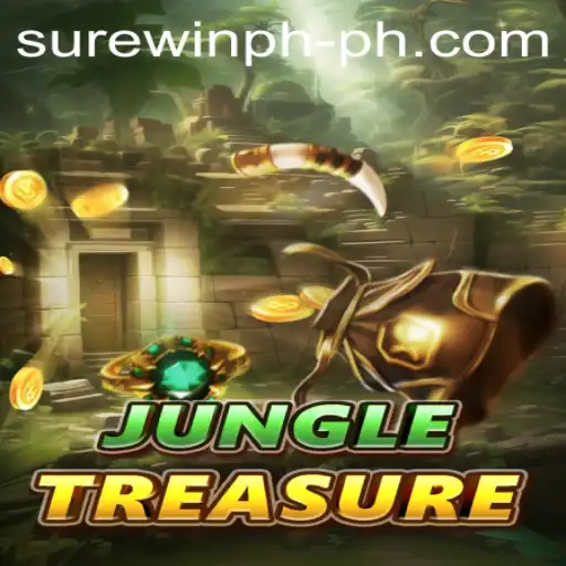 JungleTreasure and Sure Win PH: A Thrilling Adventure Awaits