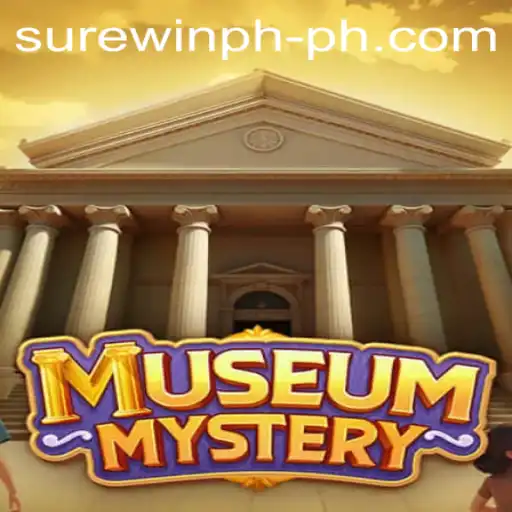 Unveiling MuseumMystery: A Sure Win PH Experience in the Gaming World
