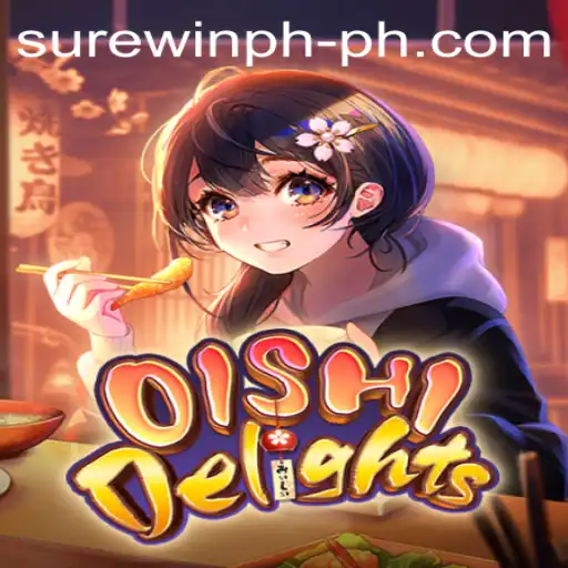 Discover the Excitement of OishiDelights: A Sure Win PH Experience