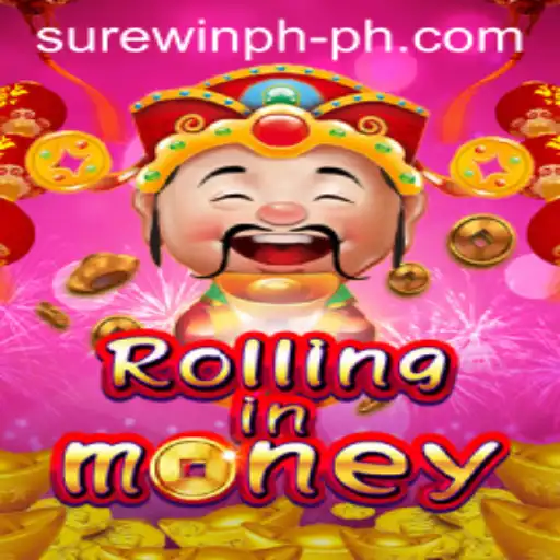 RollingInMoney: The Game That's Captivating Sure Win PH Enthusiasts