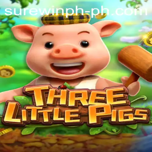 Unveiling the Magic of THREELITTLEPIGS: A Sure Win PH Journey