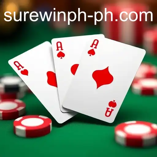 The Rise of Online Baccarat with Sure Win PH