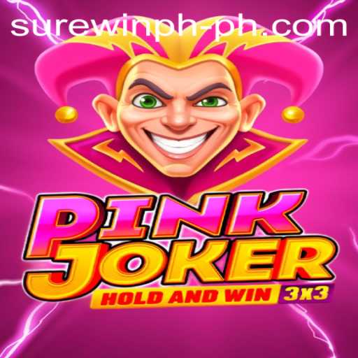 Discovering Pinkjoker: The Game of Chance Entertaining Players in the Sure Win PH Community