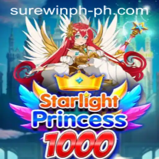 Exploring StarlightPrincess1000: A Sure Win PH Adventure