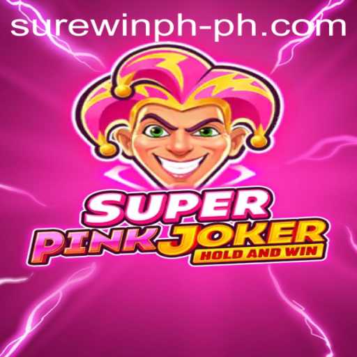 Discover the Thrilling World of SuperPinkJoker: A Sure Win PH Gaming Experience