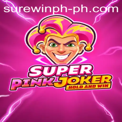Discover the Thrilling World of SuperPinkJoker: A Sure Win PH Gaming Experience