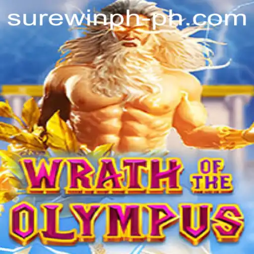 Wrath of Olympus: Unveiling the Epic Adventure