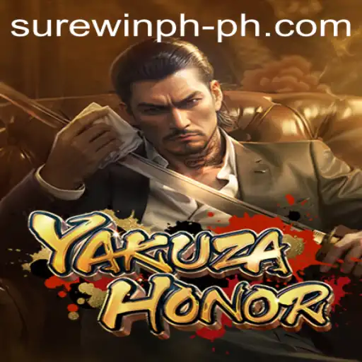 YakuzaHonor: The Ultimate Gaming Experience with Sure Win PH
